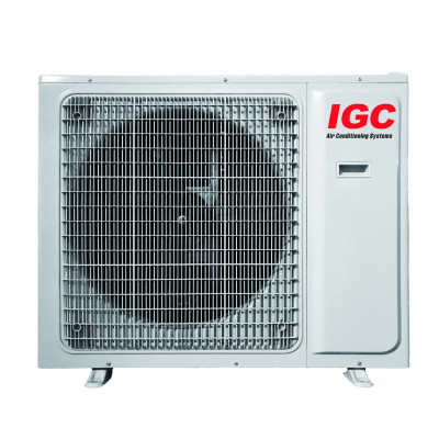 IGC RAM5-X42URH