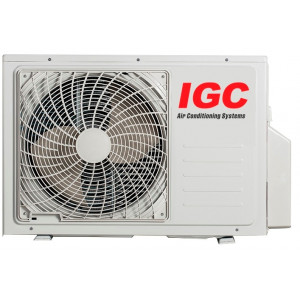 IGC RAM2-X18URH