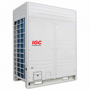 IGC IUX-100HN-B